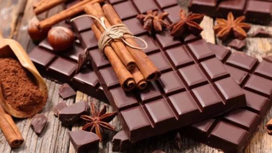 吃巧克力的好处，巧克力的营养价值