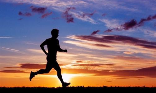 慢跑可以减肥吗？如何有效控制个人体重？