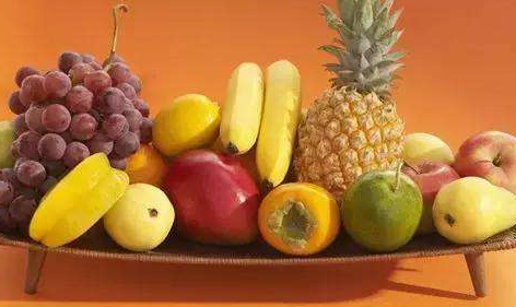 糖尿病人能吃什么水果？糖尿病人吃水果的四个基本原则