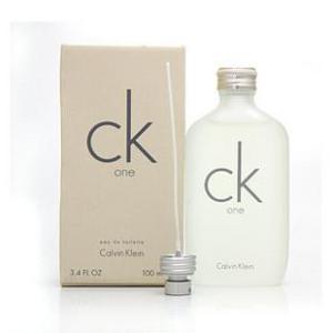 ck香水怎么样？如何辨别CK香水的真假？
