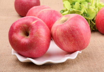 苹果属于什么水果？苹果有哪些品种？