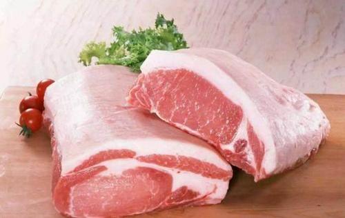 猪肉不能和什么一起吃？猪肉和什么食物相克？