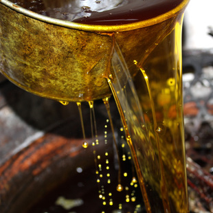 食用油健康排名前十，这些油具有软化血管延缓衰老的功效！