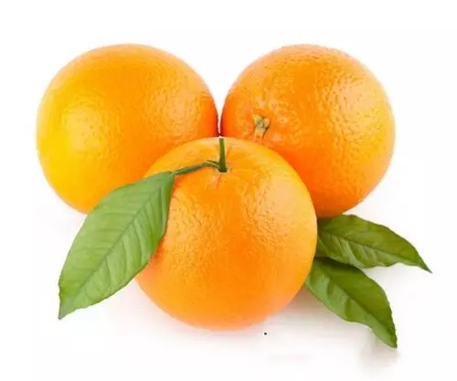 橙子是热性还是凉性，属于凉性水果！