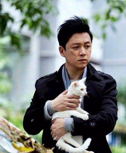 白夜追凶结局什么意思，周巡应该是认出弟弟的！