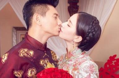 刘诗诗吴奇隆儿子哪一年出生，刘诗诗吴奇隆怎么在一起的