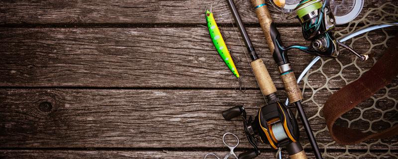 冬天钓鱼用几米竿最好，用多长鱼线最好