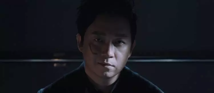 白夜追凶结局什么意思，周巡应该是认出弟弟的！
