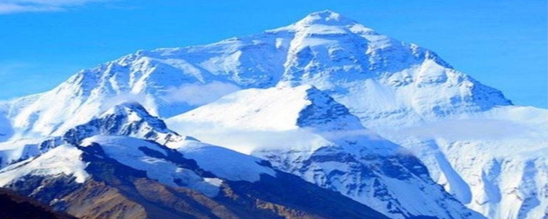 喜马拉雅山雪人真的存在吗 喜马拉雅山有多高