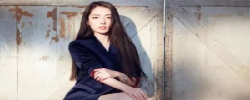 郭碧婷身高，郭碧婷日常