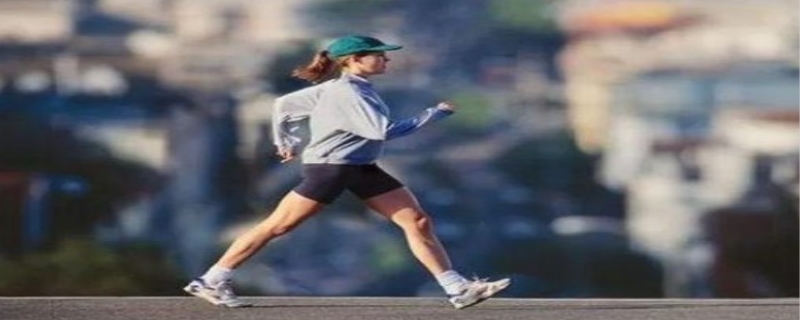 每天跑几公里合适，每天跑5公里一个月能瘦多少