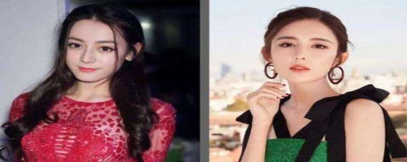 古力娜扎和迪丽热巴关系好吗,古力娜扎和迪丽热巴谁更火_首发网 古力娜扎和迪丽热巴关系好吗,古力娜扎和迪丽热巴谁更火