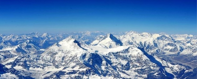 喜马拉雅山雪人真的存在吗 喜马拉雅山有多高