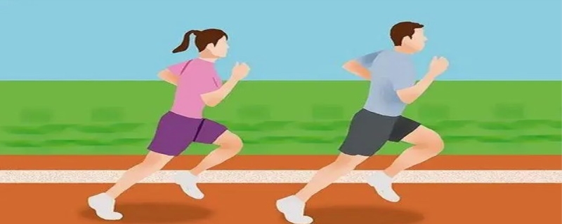 跑步前吃点什么比较好 跑步前应该做什么热身运动