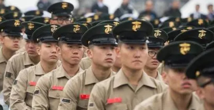 韩国服兵役几年，韩国服兵役是强制的吗