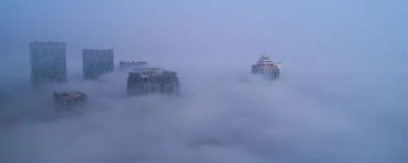 平流雾最容易出现的季节 平流雾的形成原因