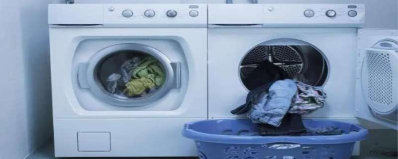 洗衣机脱水剧烈摇晃怎么回事 洗衣机脱水脱不干什么原因