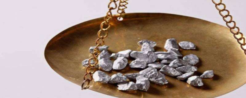 碎银是怎么做出来的 碎银现在值多少钱