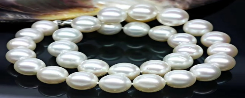珍珠是怎么形成的 珍珠可以热水泡吗