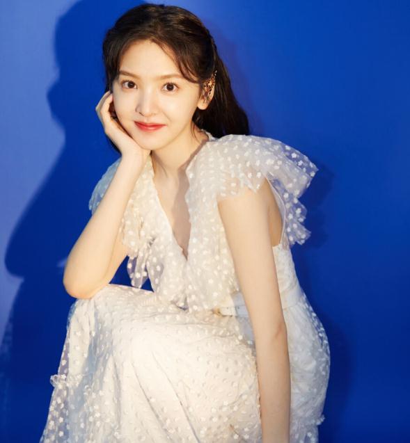 章若楠是独生女吗(章若楠近视多少度)