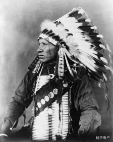 印第安人是黄种人吗，确实是美洲最古老的黄色种人
