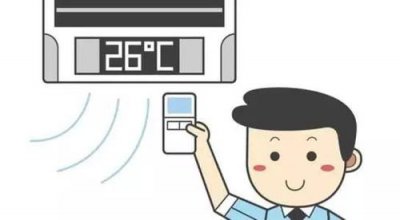 空调除湿开多少度合适，将温度设定在比室温低2度