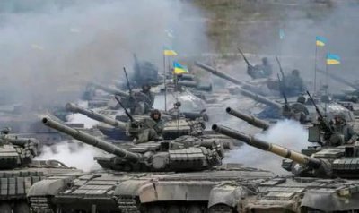 乌克兰和俄罗斯为什么打架，乌克兰加入北约是导火索