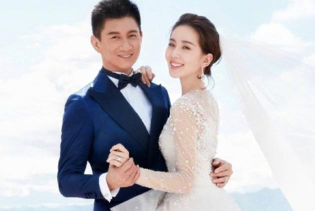 刘诗诗吴奇隆婚变是真的吗，二人已经通过媒体澄清辟谣