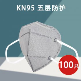 n95和kn95口罩区别，并无不同.分属于不同国家的标准