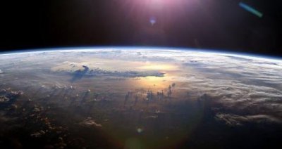 第二个地球是真的吗，天眼发现一颗与地球极为相似的星球