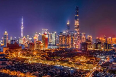上海为什么称为魔都，因为魔都是二三十年代上海的别称