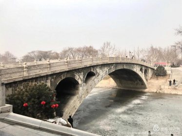 赵州桥是什么时期修建的，建于隋朝年间公元595年－605年