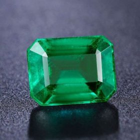 祖母绿是什么宝石，绿宝石之王是世界四大名宝石之一