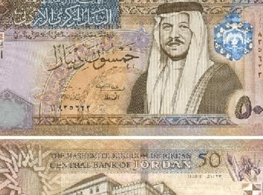 十大最值钱的货币，科威特第纳尔KWD、巴林第纳尔BHD很多人没听说过