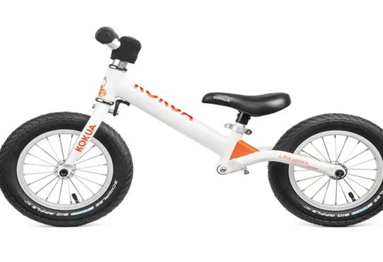 十大儿童平衡车品牌排名，bike8平衡车、Cakalyen平衡车颜值很高