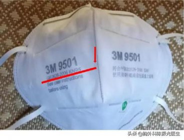 n95和kn95口罩区别，并无不同.分属于不同国家的标准