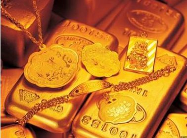一盎司黄金是多少克，为什么存在美国保值