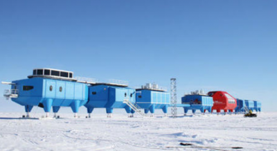 世界第一个永久极地考察站是哪一个站，奥尔卡德斯站