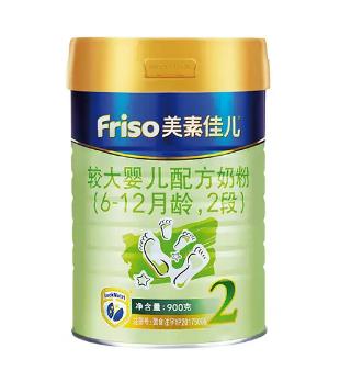 进口婴儿奶粉品牌排行榜，惠氏婴儿奶粉、美素佳儿婴儿奶粉值得信赖
