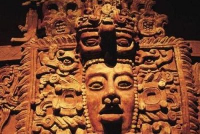 玛雅人还存在吗，有这个民族.不过文化传承已经断绝
