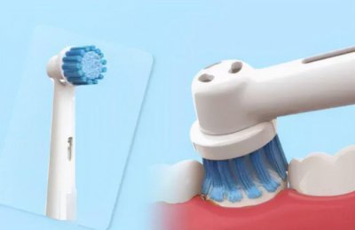 电动牙刷真的比普通牙刷好吗，有利于伸到口腔后部刷到死角