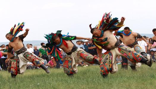 蒙古人为什么不过八月十五？蒙古人的节日有哪些