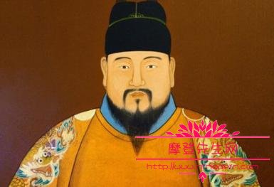里贝里是朱元璋后代是真的吗？朱元璋的孙子朱允炆究竟下落何方？