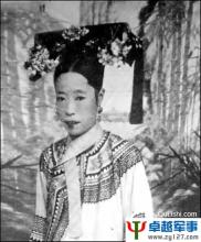 朝鲜最后的一位皇后是谁?中国古代最后一位皇后是谁