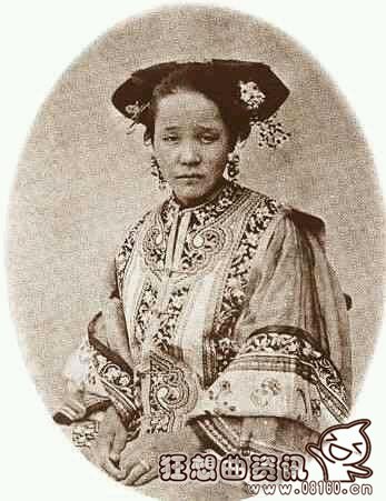 古代妃子为什么都那么丑?揭秘古代的选妃过程