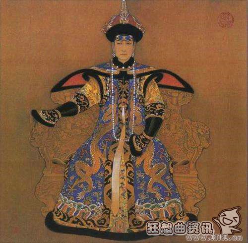 慈安和慈禧两人是亲姐妹吗? 慈安和慈禧谁的权利更大?_首发网 慈安和慈禧两人是亲姐妹吗? 慈安和慈禧谁的权利更大?