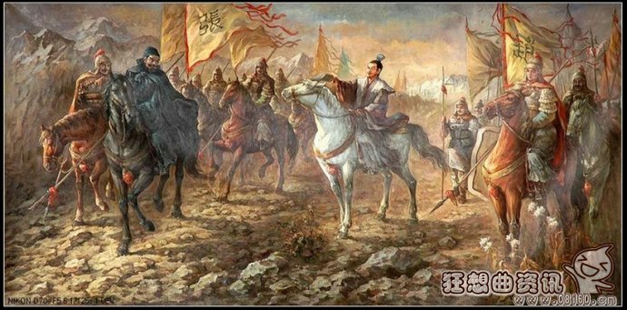 中国最早的壁画是在哪个省哪里发现的?中国最大的壁画是什么壁画?