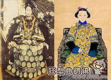 慈安和慈禧两人是亲姐妹吗? 慈安和慈禧谁的权利更大?_首发网 慈安和慈禧两人是亲姐妹吗? 慈安和慈禧谁的权利更大?