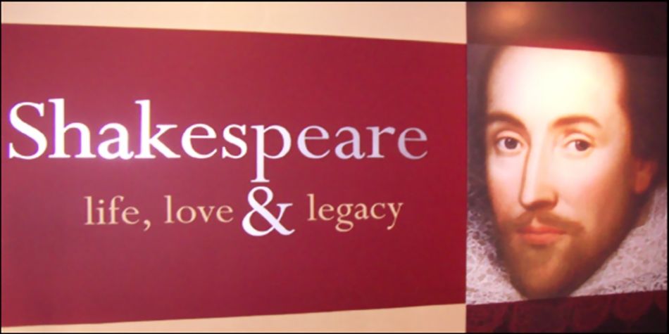 莎士比亚的妻子安妮海瑟薇资料，莎士比亚为什么叫莎翁？