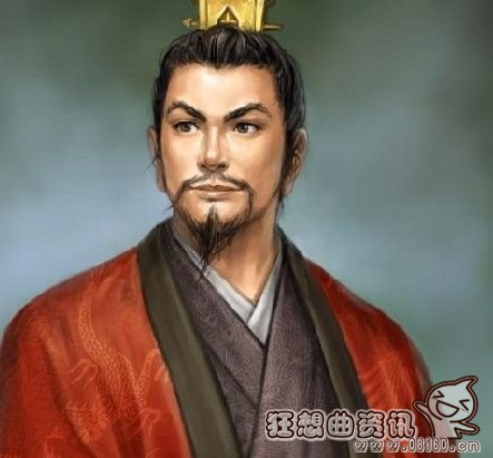 刘备能被算作皇帝吗?刘备最后是怎么死的?